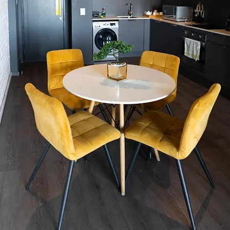 Ferienwohnung Wex1 Style Living Kapstadt Exterior foto