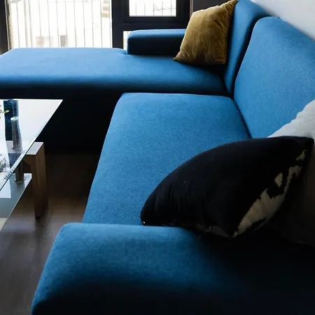 Ferienwohnung Wex1 Style Living Kapstadt Exterior foto