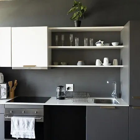 Ferienwohnung Wex1 Style Living Kapstadt Exterior foto