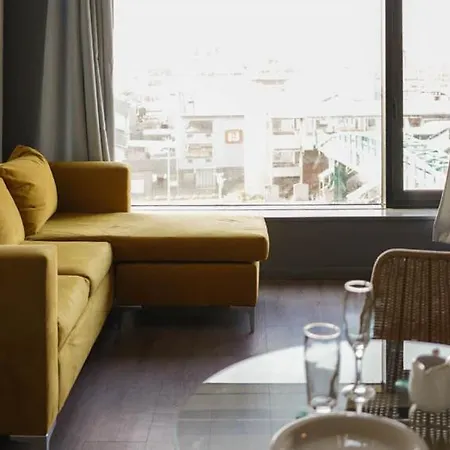 Ferienwohnung Wex1 Style Living Kapstadt Exterior foto