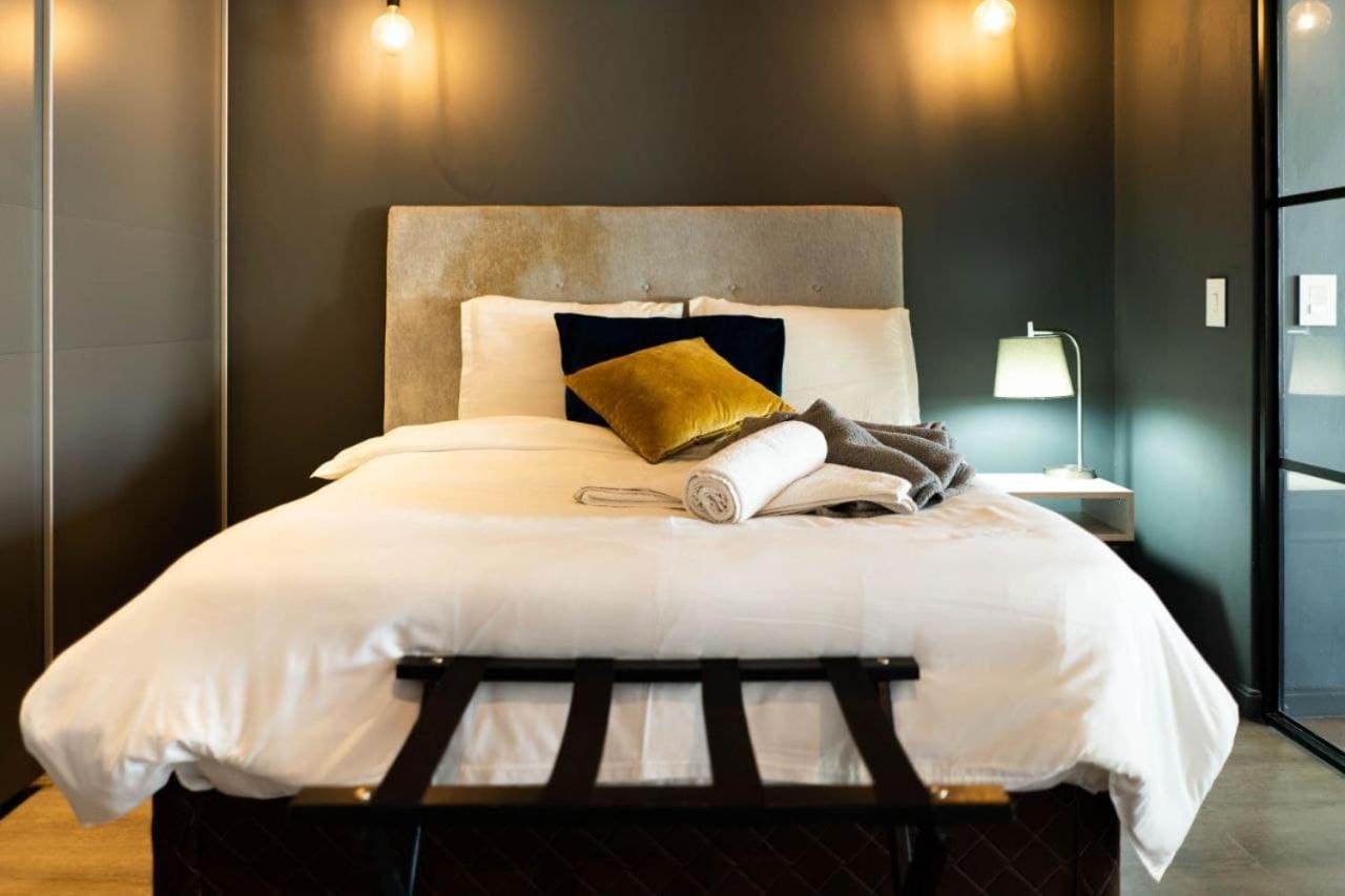 Wex1 Style Living Appartement