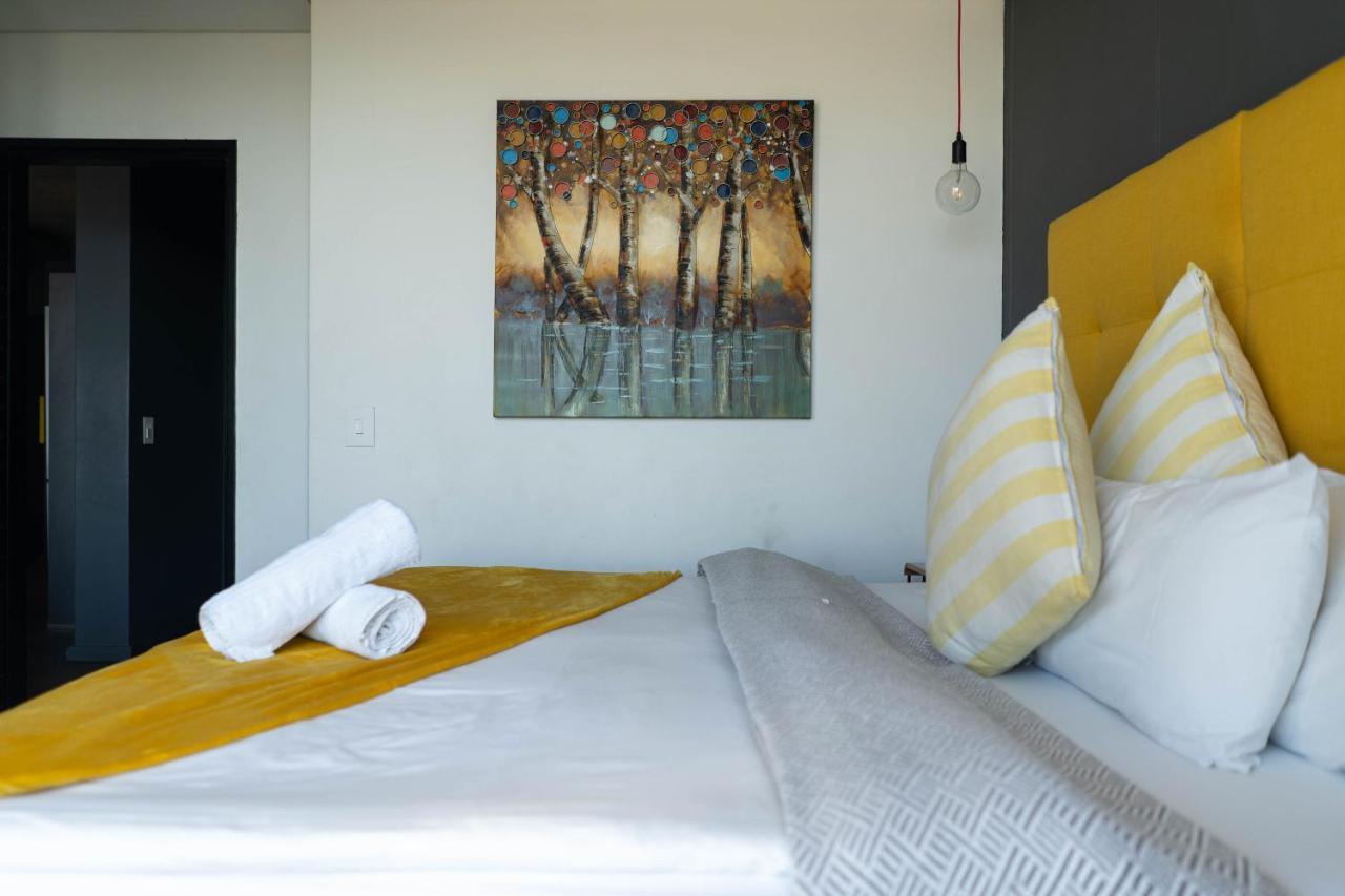 Appartement Wex1 Style Living *