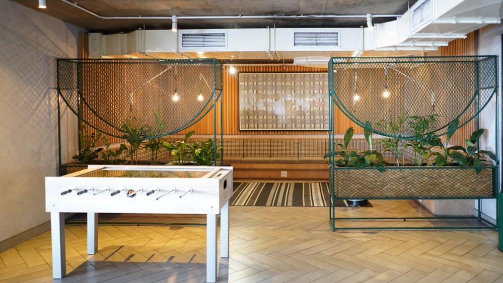 Wex1 Style Living Appartement