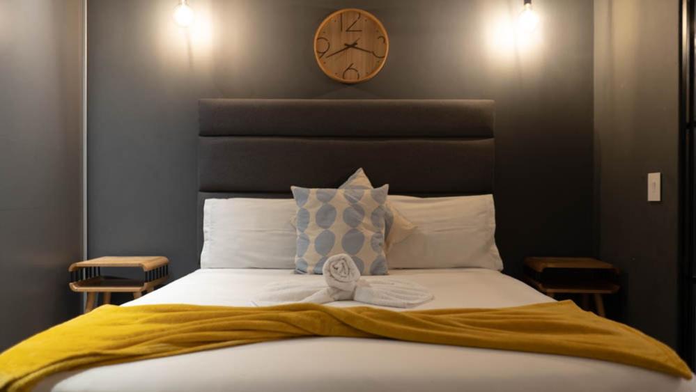 Wex1 Style Living Appartement *