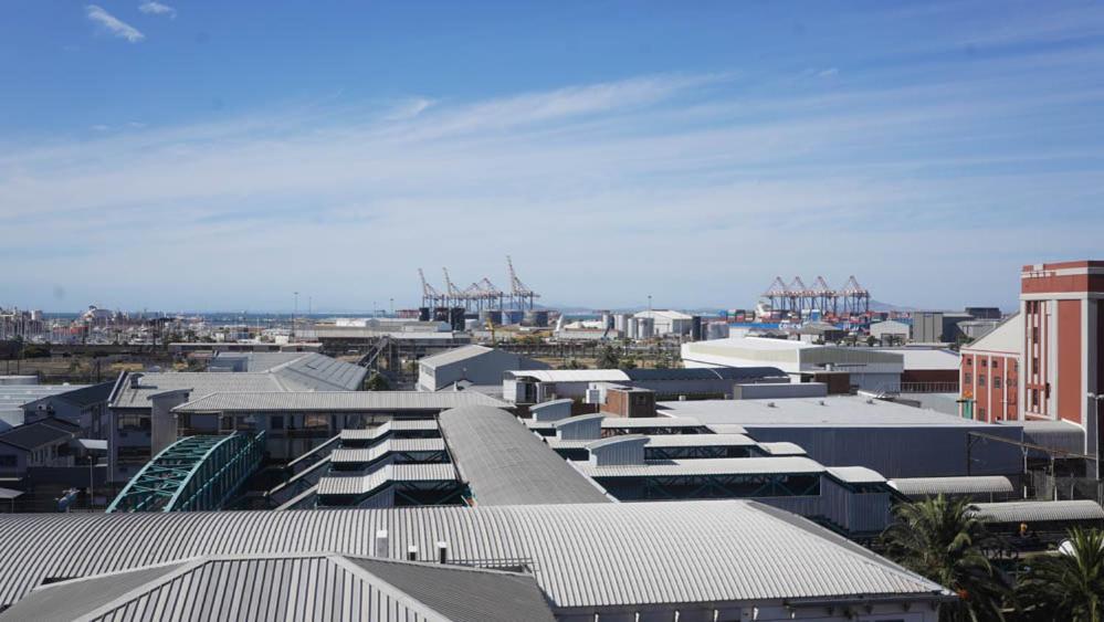 Wex1 Style Living Appartement Kaapstad