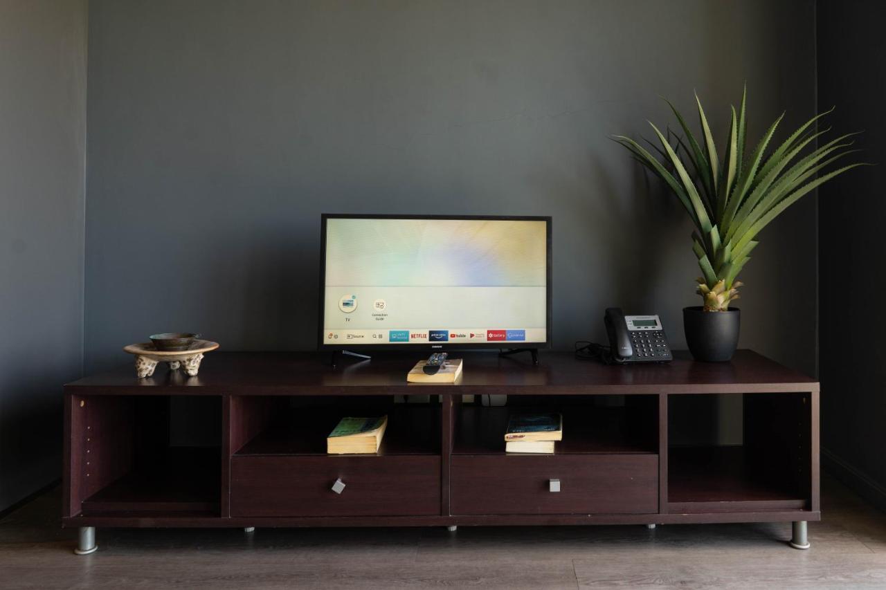 Wex1 Style Living Apartment Kapstadt