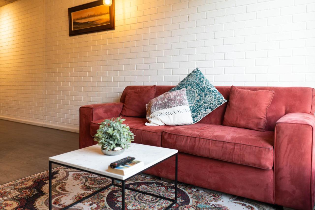 Wex1 Style Living Apartment *