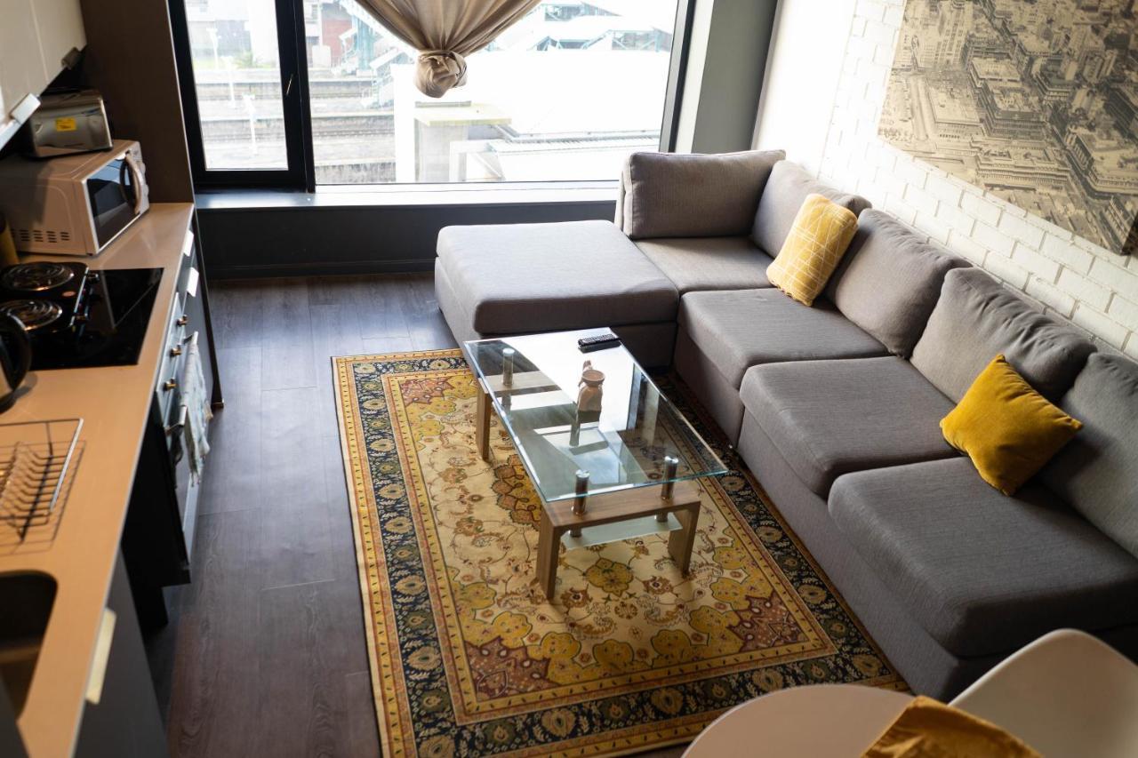 Wex1 Style Living Apartment *