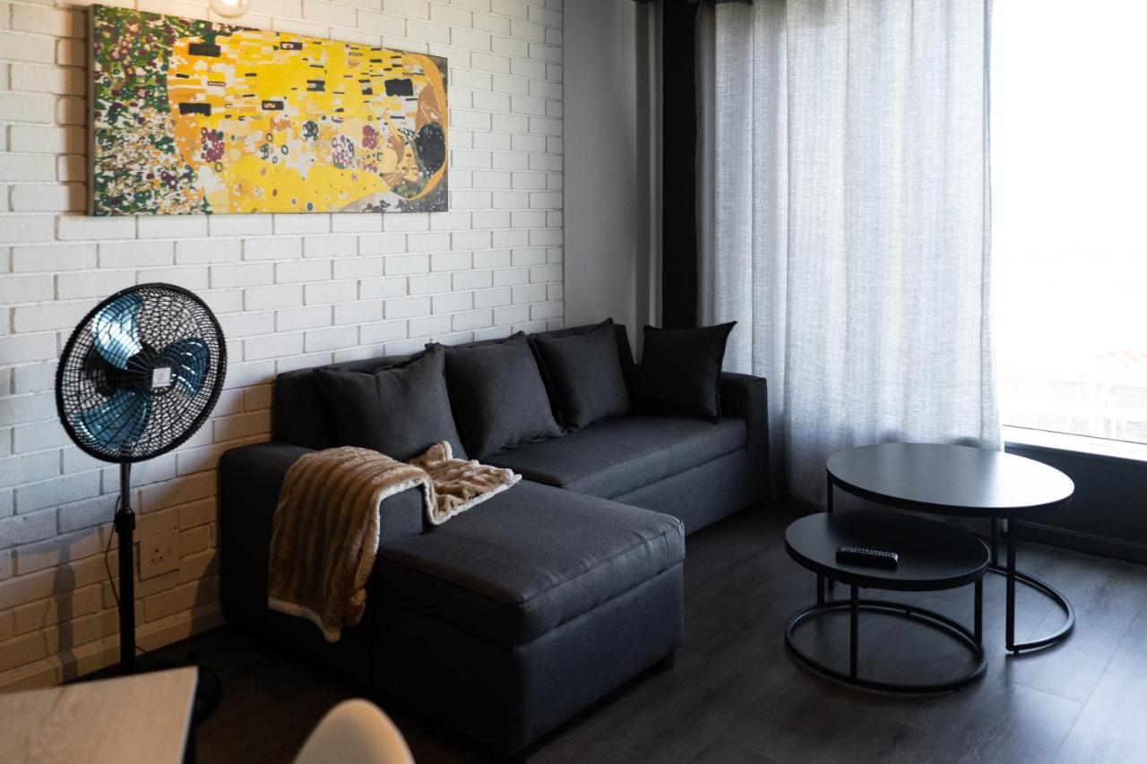 Wex1 Style Living Apartment Kapstadt