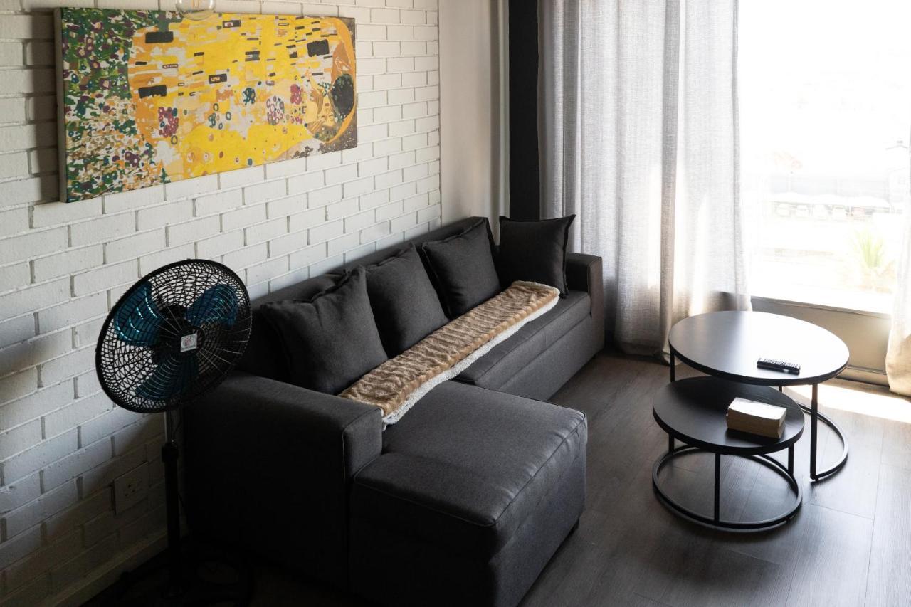 Wex1 Style Living Apartment