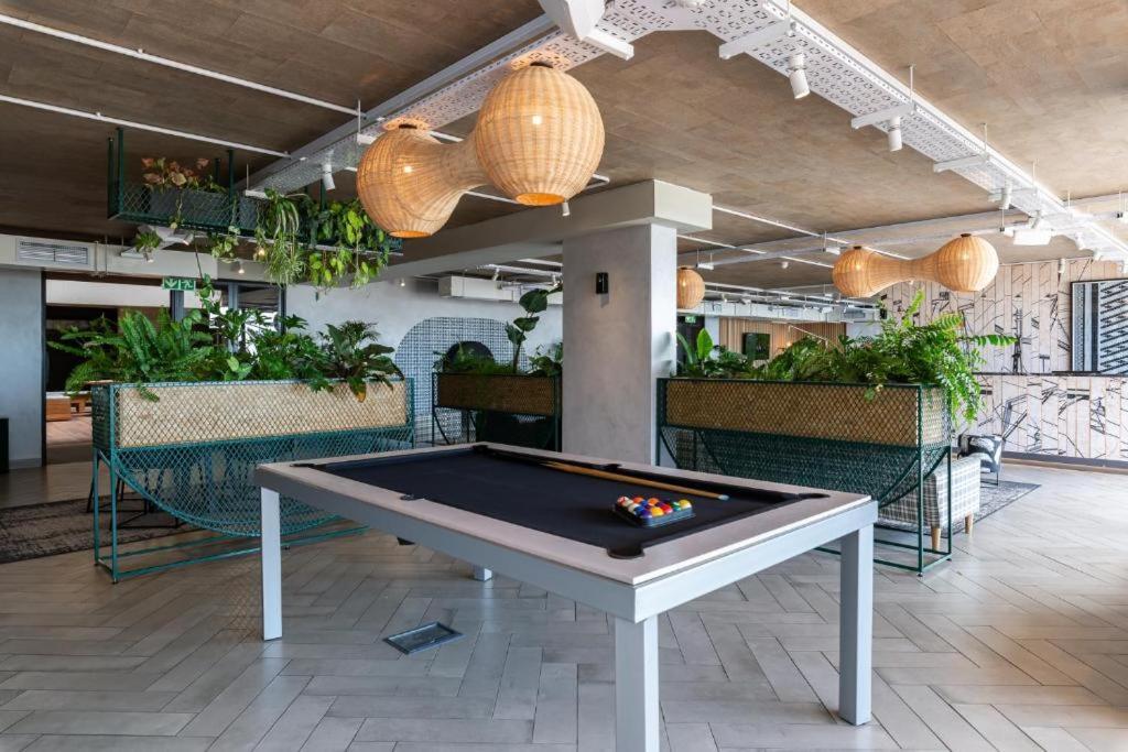 Apartment Wex1 Style Living