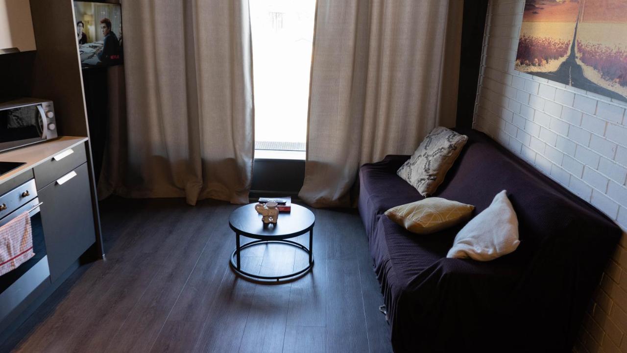 Apartment Wex1 Style Living Kapstadt