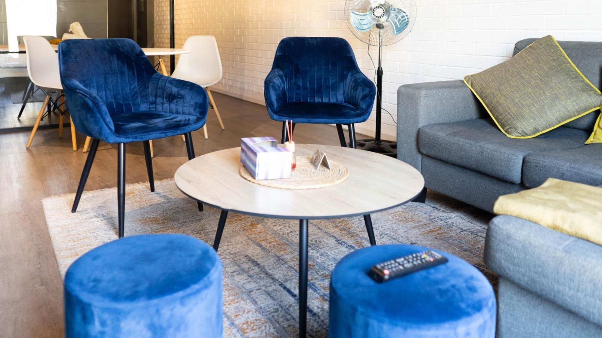 Apartment Wex1 Style Living *