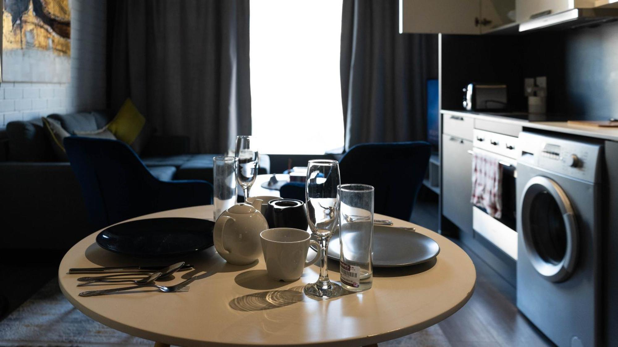 Wex1 Style Living Kapstadt