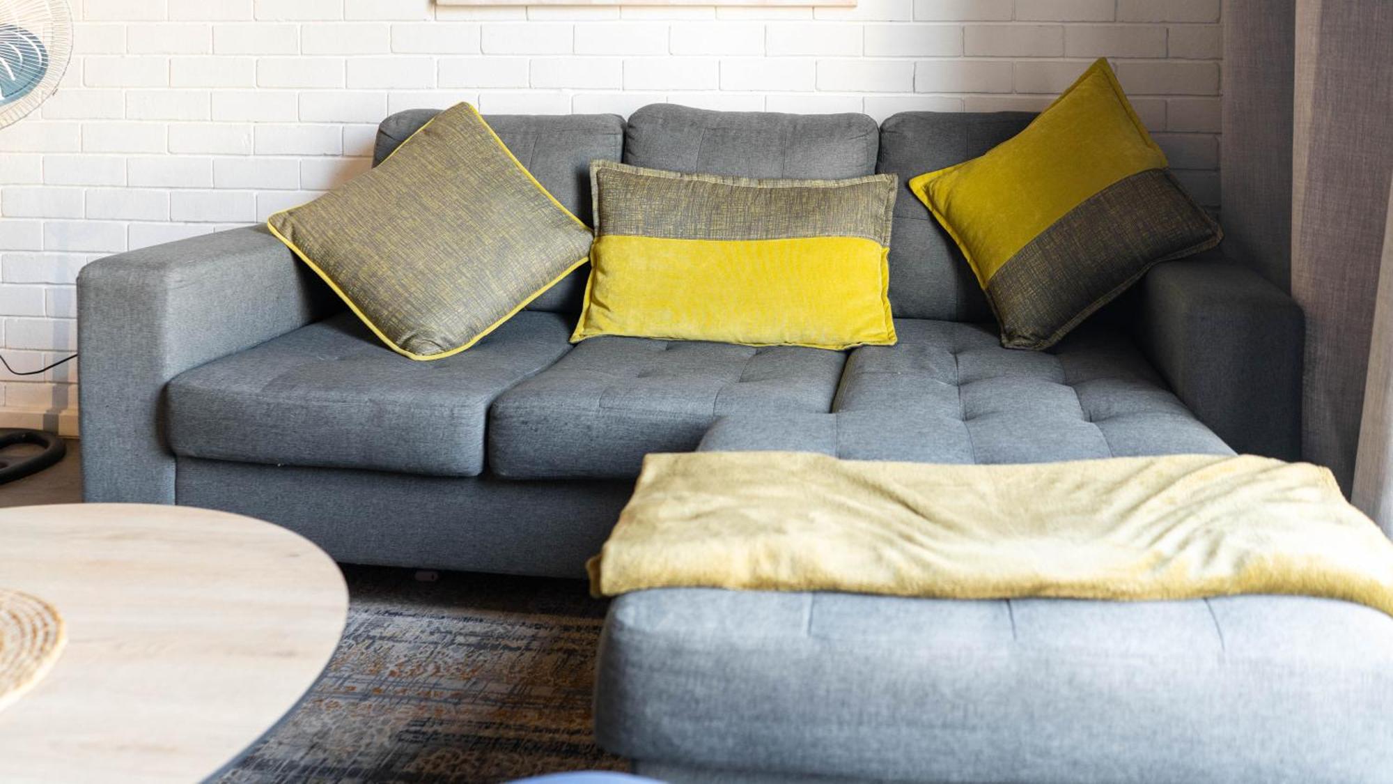 Wex1 Style Living Apartment