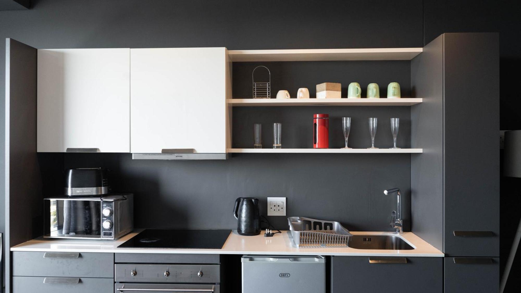 Wex1 Style Living Kapstadt