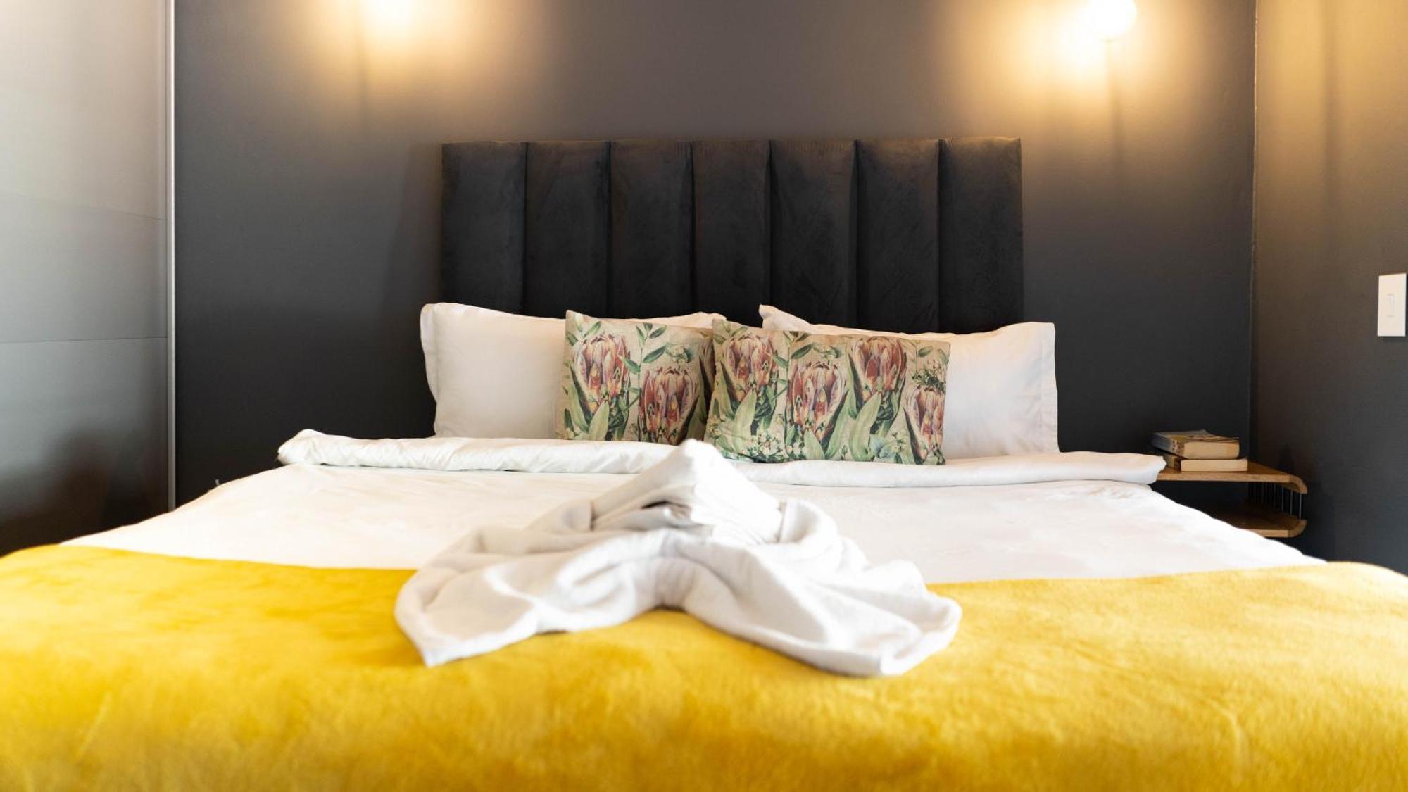 Wex1 Style Living Apartment Kapstadt