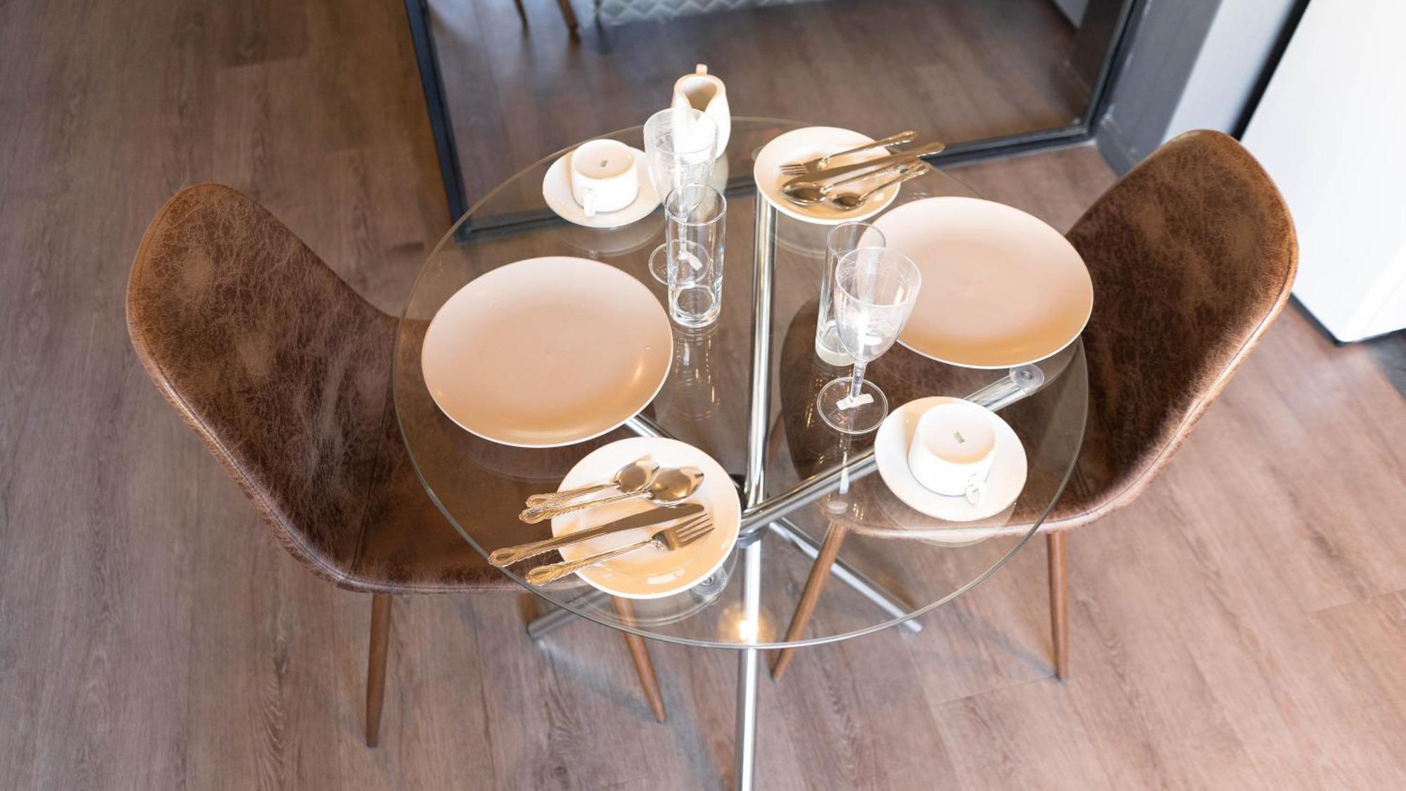 Wex1 Style Living Apartment