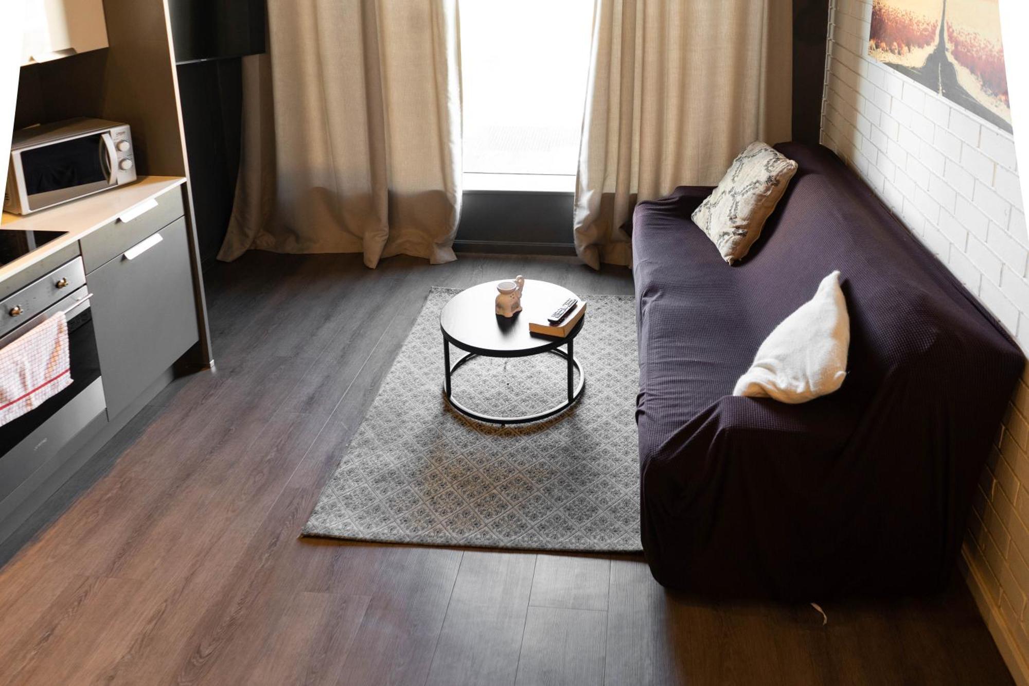 Wex1 Style Living Apartment Kapstadt