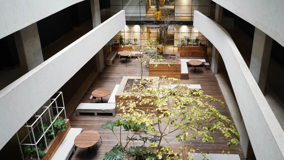 Apartment Wex1 Style Living Kapstadt