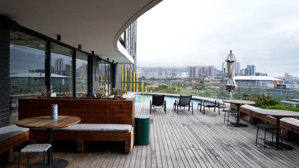Wex1 Style Living Kapstadt