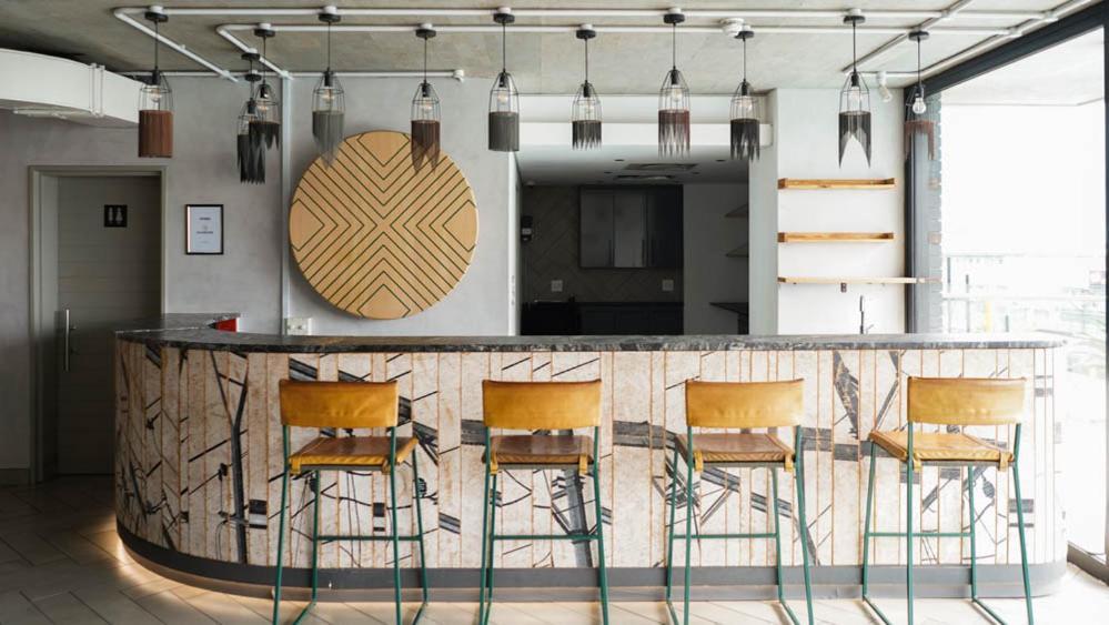 Wex1 Style Living Apartment Kapstadt
