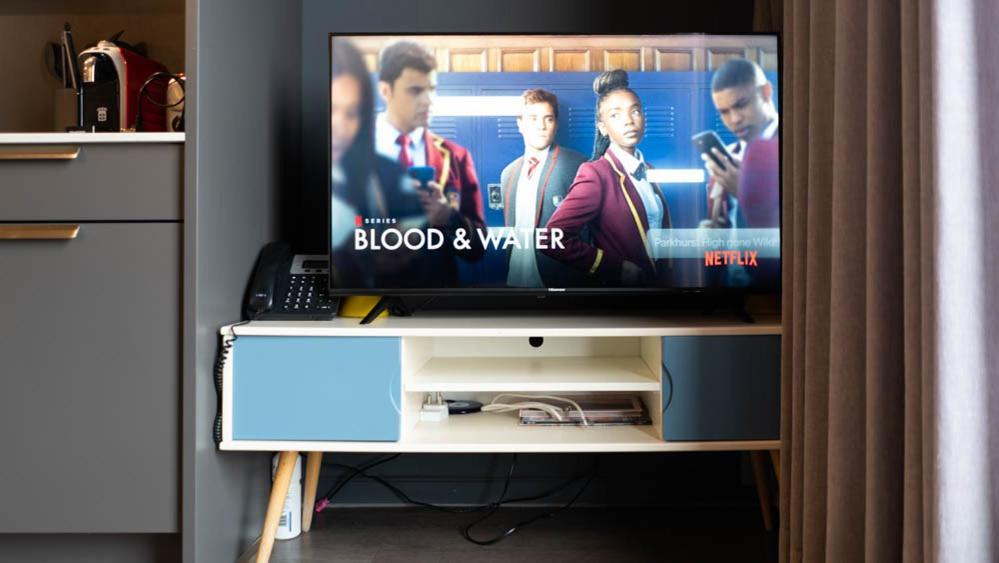 Apartment Wex1 Style Living *