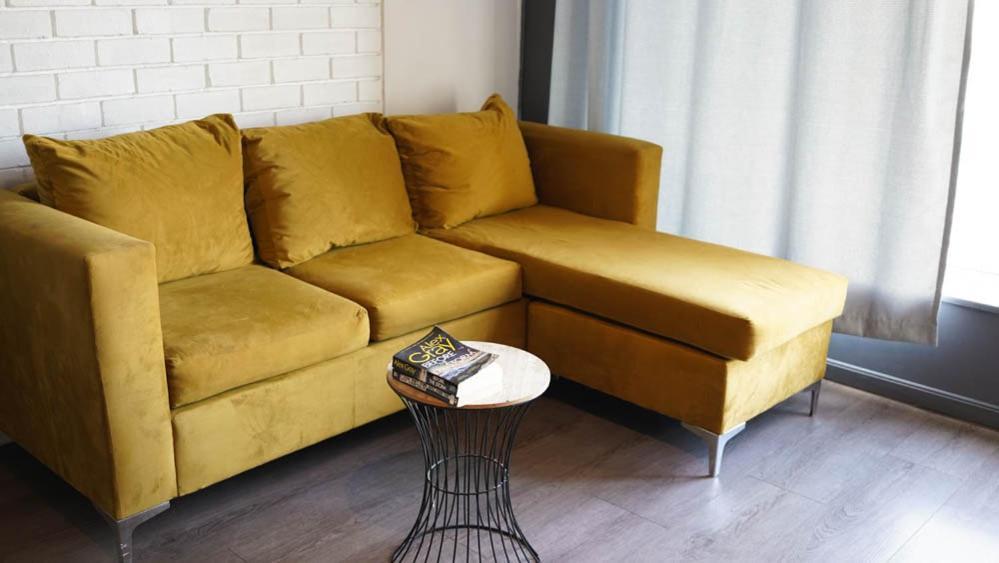 Wex1 Style Living Apartment Kapstadt